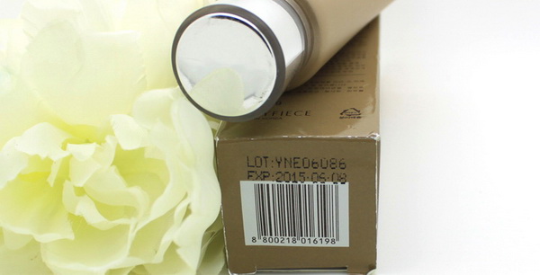 Kem nen BB collagen Mayfiece 3