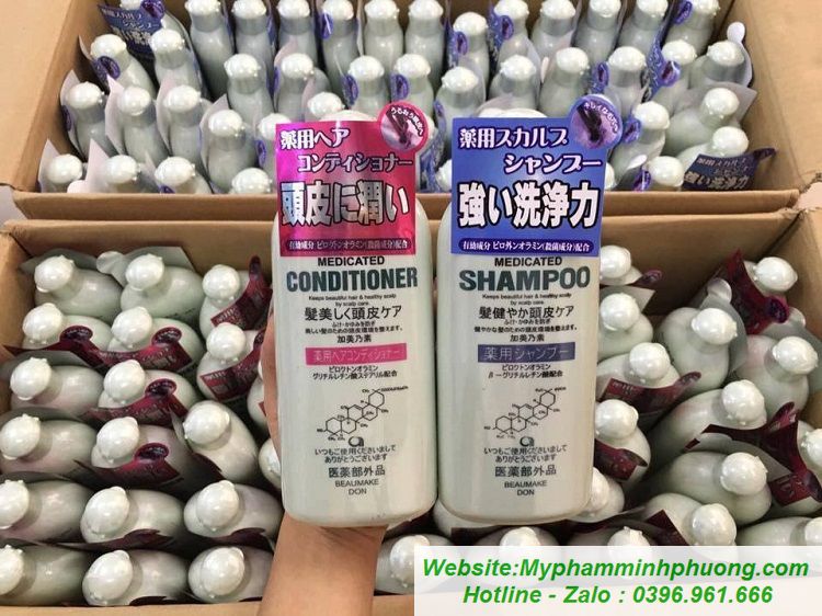 dau-goi-moc-to-chong-rung-toc-Kaminomoto-300ml-nhat-ban-2