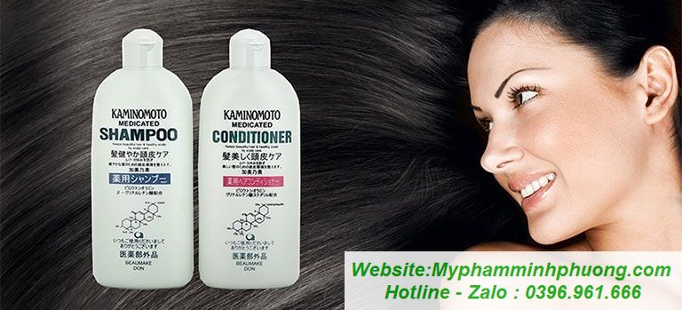 dau-goi-moc-to-chong-rung-toc-Kaminomoto-300ml-nhat-ban-5