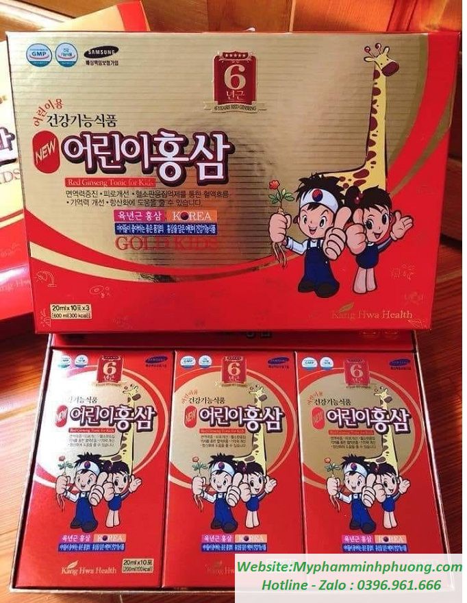 Hong-sam-baby-huou-cao-co-gold-kids