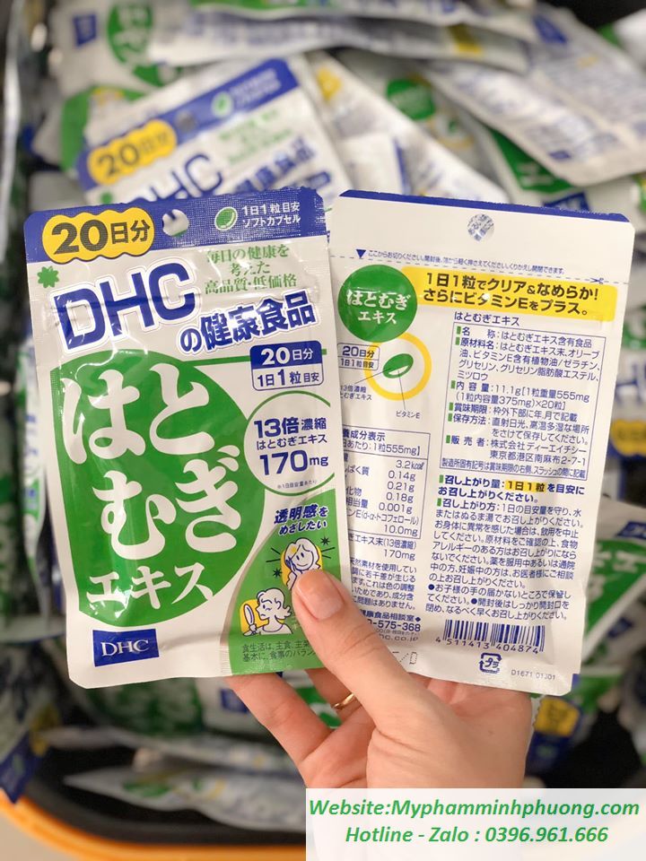 Vien-uong-trang-da-Hatomugi-DHC-nhat-ban-720x960-150Kb
