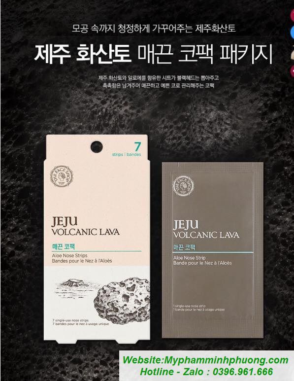 Mieng-lot-mun-mui-the-face-shop-jeju-volcanic-lava-aloe-nose-strip-597x773