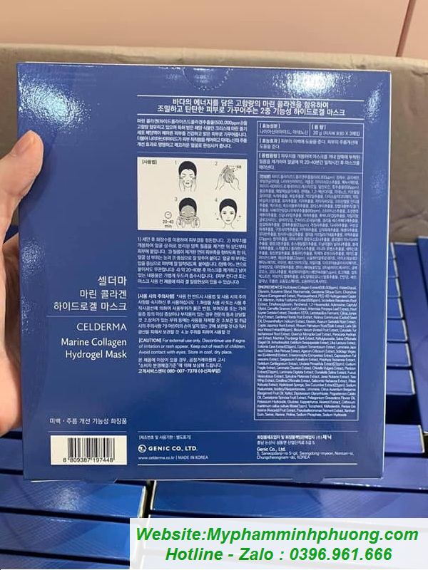 Mat-na-thach-celderma-marine-collagen-hydrogel-mask-xanh-600x800