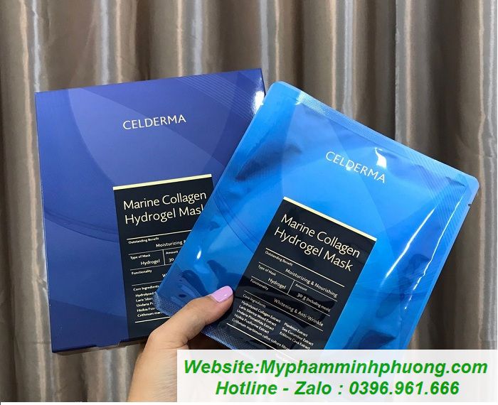 Mat-na-thach-celderma-marine-collagen-hydrogel-mask-xanh-700x570