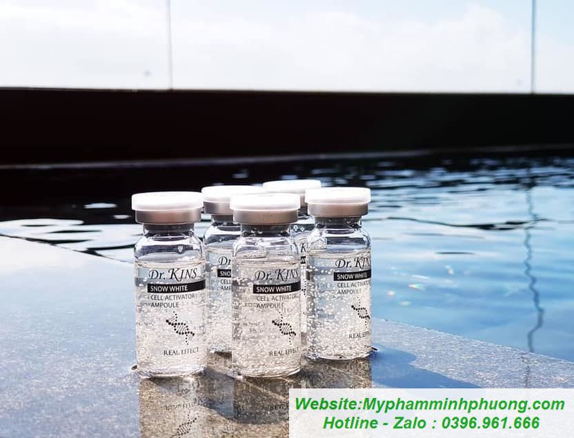 TE-BAO-GOC-DUONG-TRANG-DA-DR.KINS-SNOW-WHITE-CELL-ACTIVATOR-AMPOULE-1