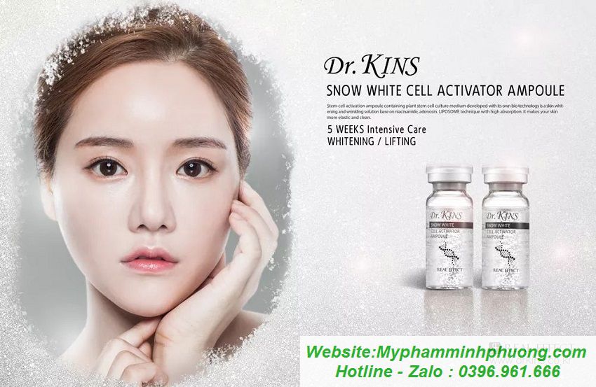 TE-BAO-GOC-DUONG-TRANG-DA-DR.KINS-SNOW-WHITE-CELL-ACTIVATOR-AMPOULE-3