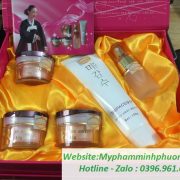 bo-my-pham-tri-nam-tan-nhang-the-face-shop-hong-5in1-han-quoc-750x562