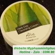 kem-tay-trang-herb-day-365-cleansing-cream-thefaceshop