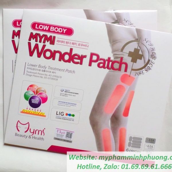mien-ran-tan-mo-dui-Wonder Patch_result