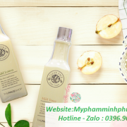 nuoc-hoa-hong-tri-mun-thefaceshop-Clean-Face-Mild-Toner-The-Face Shop-han-quoc-700x499