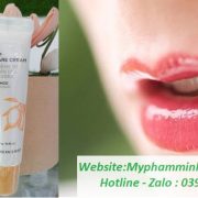 son-duong-moi-lip-care-cream-the-face-shop-1