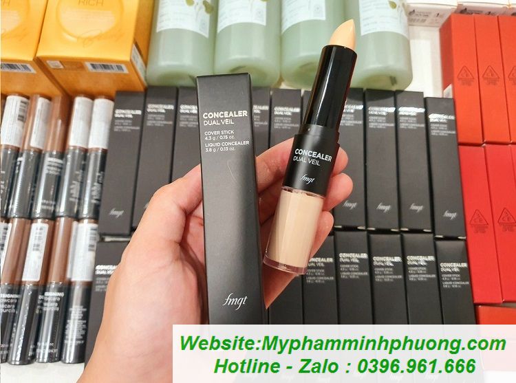 che-khuyet-diem-thefaceshop
