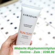 kem-chong-nang-karadium-snail-repair-sun-cream-spf-50-pa-70ml