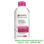 nuoc-tay-trang-garnier-skinactive-solution-micellaire-400ml