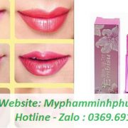 son-embisu-duong-va-giu-lau-phai