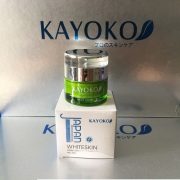 bo-my-pham-kayoko-tri-nam-tan-nhang-cao-cap-nhat-ban-5in1