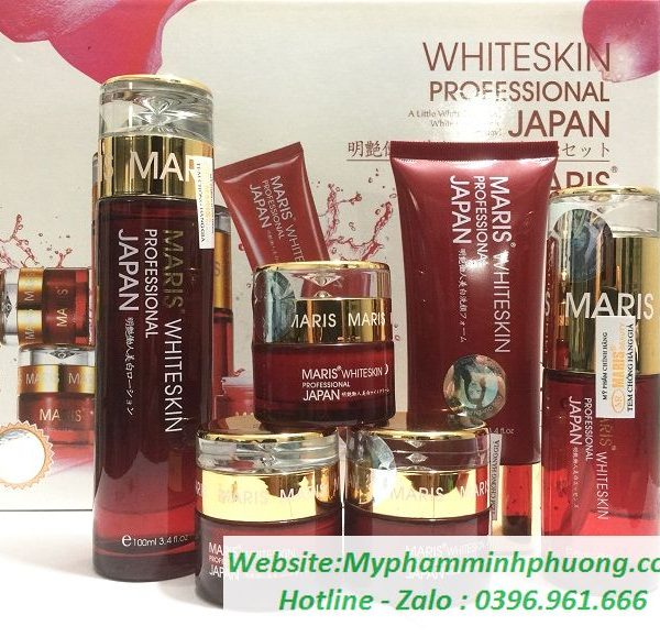 bo-my-pham-tri-nam-tan-nhang-trang-da-Maris-cao-cap-nhat-ban