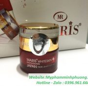 my-pham-tri-nam-tan-nhang-trang-da-Maris-cao-cap-nhat-ban