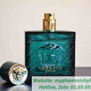 Versace EROS_result Versace EROS_result