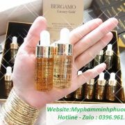 tinh-chat- SERUM-BERGAMO -LUXURY-han-quoc