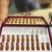 BIOCOS-24K -GOLD-PERFECT-COLLAGEN-AMPOULE-han-quoc