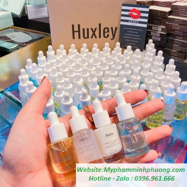 HUXLEY ESSENCE MINI 5ML-5ml-mini