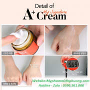 kem-duong-DA TIAM-A+CREAM-50ML-KEM C20-mau-moi-700x693