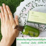 tinh-chat-tra-xanh-innisfree-the-green-tea-seed-serum-han-quoc tinh-chat-tra-xanh-innisfree-the-green-tea-seed-serum-han-quoc