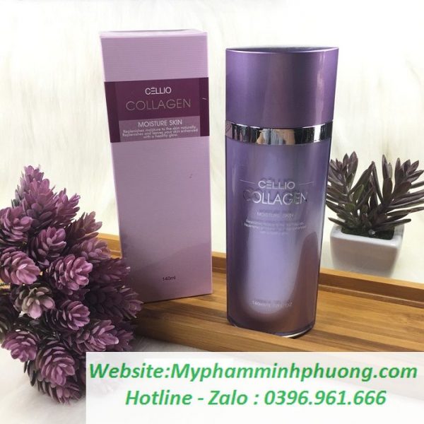 nuoc-hoa-hong-COLLAGEN-CELLIO-MOISTURE-SKIN-han-quoc