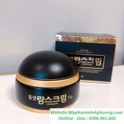 kem-tri-nam-tan-nhan-cao-cap-dongsung-rannce-cream-han-quoc_result