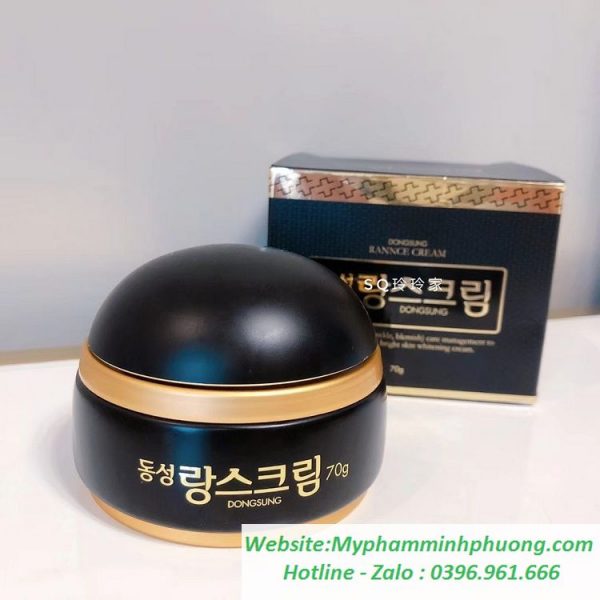 kem-tri-nam-tan-nhan-cao-cap-dongsung-rannce-cream-han-quoc_result