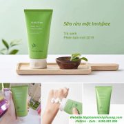 SUA-RUA-MAT-TRA-XANH-INNISFREE-HAN-QUOC
