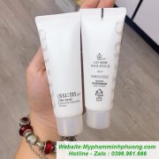 sua-rua-mat-SUM37-han-quoc-40ml