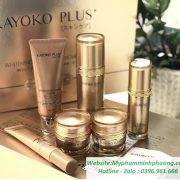 Bo-my-pham-tri-nam-trang-da-cao-cap-kayoko-plus-6in1-vang-680x589