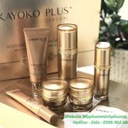 Bo-my-pham-tri-nam-trang-da-cao-cap-kayoko-plus-6in1-vang-680x589