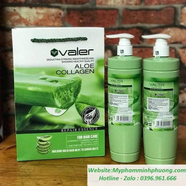 Cap-dau-goi-xa-tri-rung-toc-nha-dam-lo-hoi-tai-sinh-valer-collagen-aloe-essence-689X677
