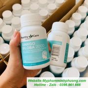 thuoc-uong-bo-lao-uc-Healthy-Care-Ginkgo-Biloba-2000mg