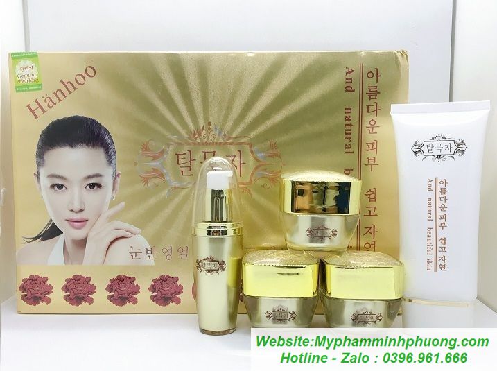 my-pham-handoo-tri-nam-han-quoc-5in1