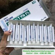 Kem-tri-mun-dalacin-t-gel-1%-nhat-ban-720x720