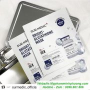 Mat-na-lam-trang-chuyen-sau-neogen-sur-medic-bright-glutathione-mask700x700