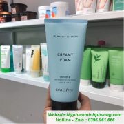 Sua-rua-mat-innisfree-my-makeup-cleanser-creamy-foam-701x701
