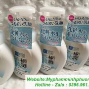 Sua-rua-mat-tao-bot-hada-labo-gokujyun-hatomugi-foaming-cleanser-720x520