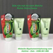 Sua-rua-mat-tra-xanh-rohto-shirochasou-700x700