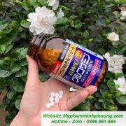 vien-uong-bo-xuong-khop-glucosamin-orihiro-900-vien-700x700