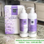bo-dau-goi-xa-ARGAN-OIL-KERATIN-PLUS-800ml-han-quoc-3