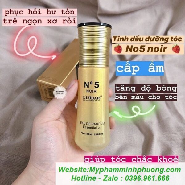 tinh-dau-duong-toc-L’UÔDAIS-NO-5-NOIR-80ml-5