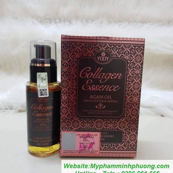 tinh-dau-duong-toc-YODY-COLLAGEN-ESSENCE-60Ml-italy-2