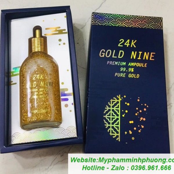 TINH-CHAT-24K-GOLD-NINE-PREMIUM-AMPOULE