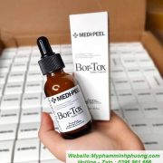 TINH-CHAT-CHONG-NHAN-CHONG-LAO-HOA-BOR-TOX-MEDI-PEEL-PEPTIDE-AMPOULE