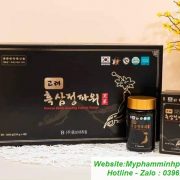 CAO-HAC-SAM-4-LO-BLACK-GINSENG EXTRACT-POWER